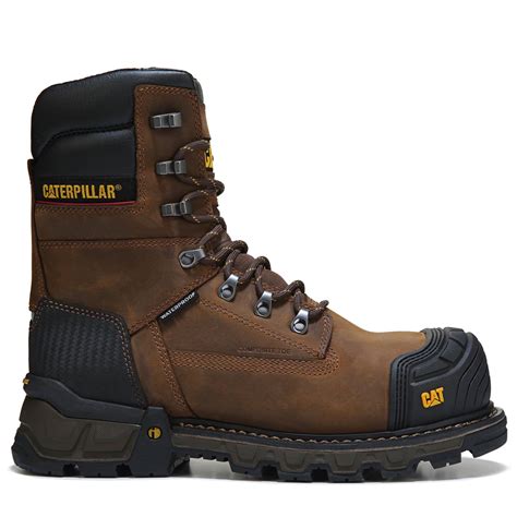 caterpillar shoes replica|caterpillar work boots on sale.